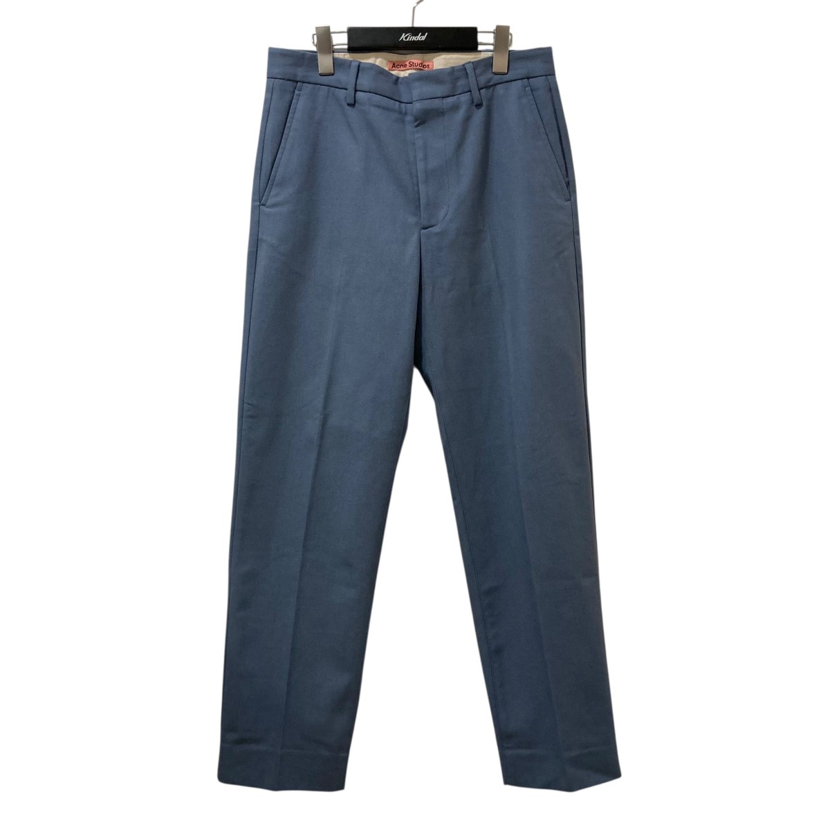 acne studios ストライプスラックス 中古・古着通販】ACNE STUDIOS (アクネストゥディオズ