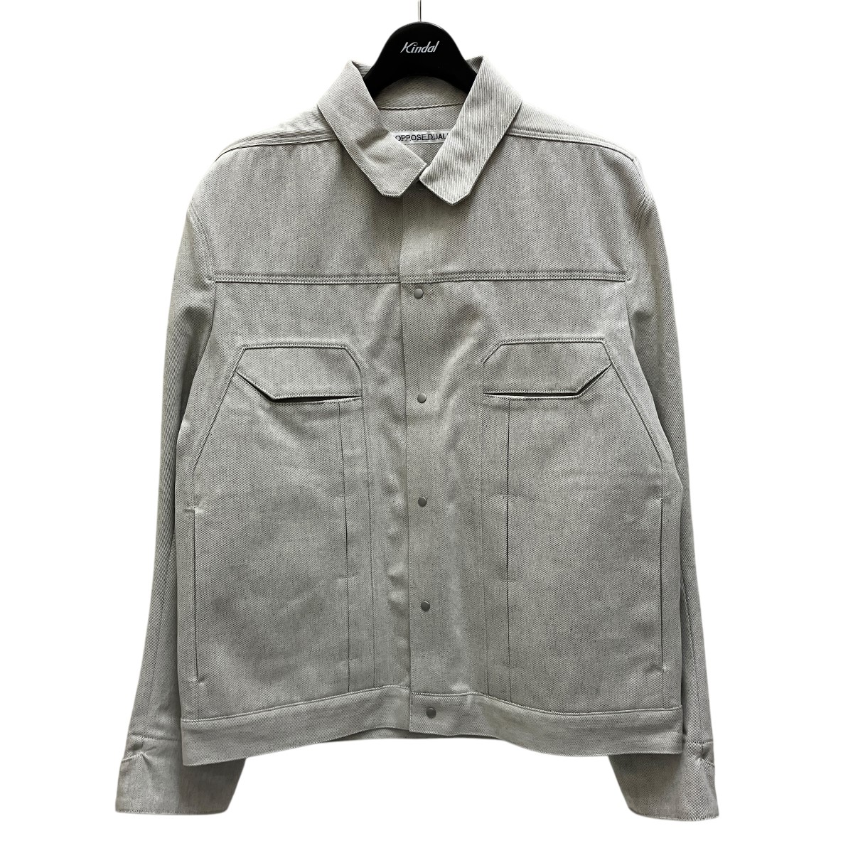 楽天市場】【中古】OPPOSE DUALITY LONG SLEEVE T-SHIRT - 長袖