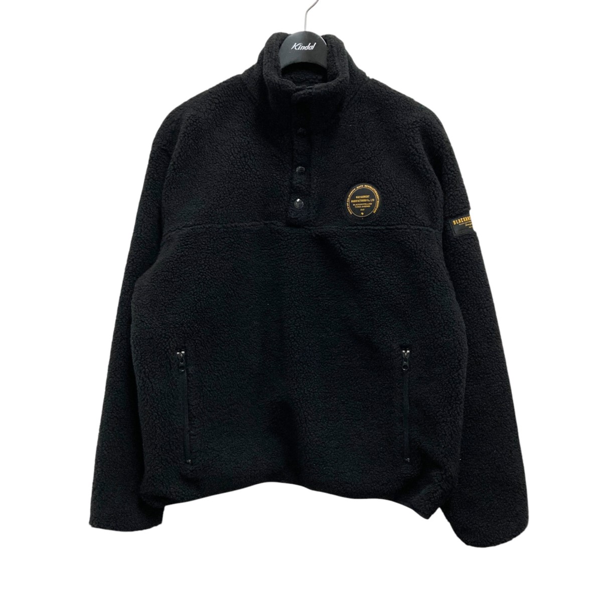 ジャケット・アウター RATS 50'S SWING TOP 23'RJ-1008 \" RATS 50'S SWING TOP 23'RJ-1008 