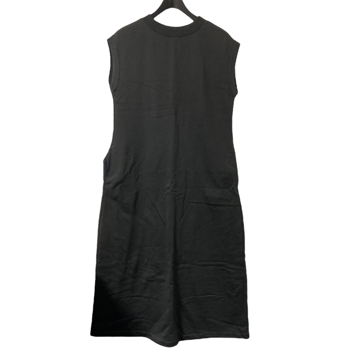 楽天市場】ebure / エブール | ヴィンテージリネン Vネック