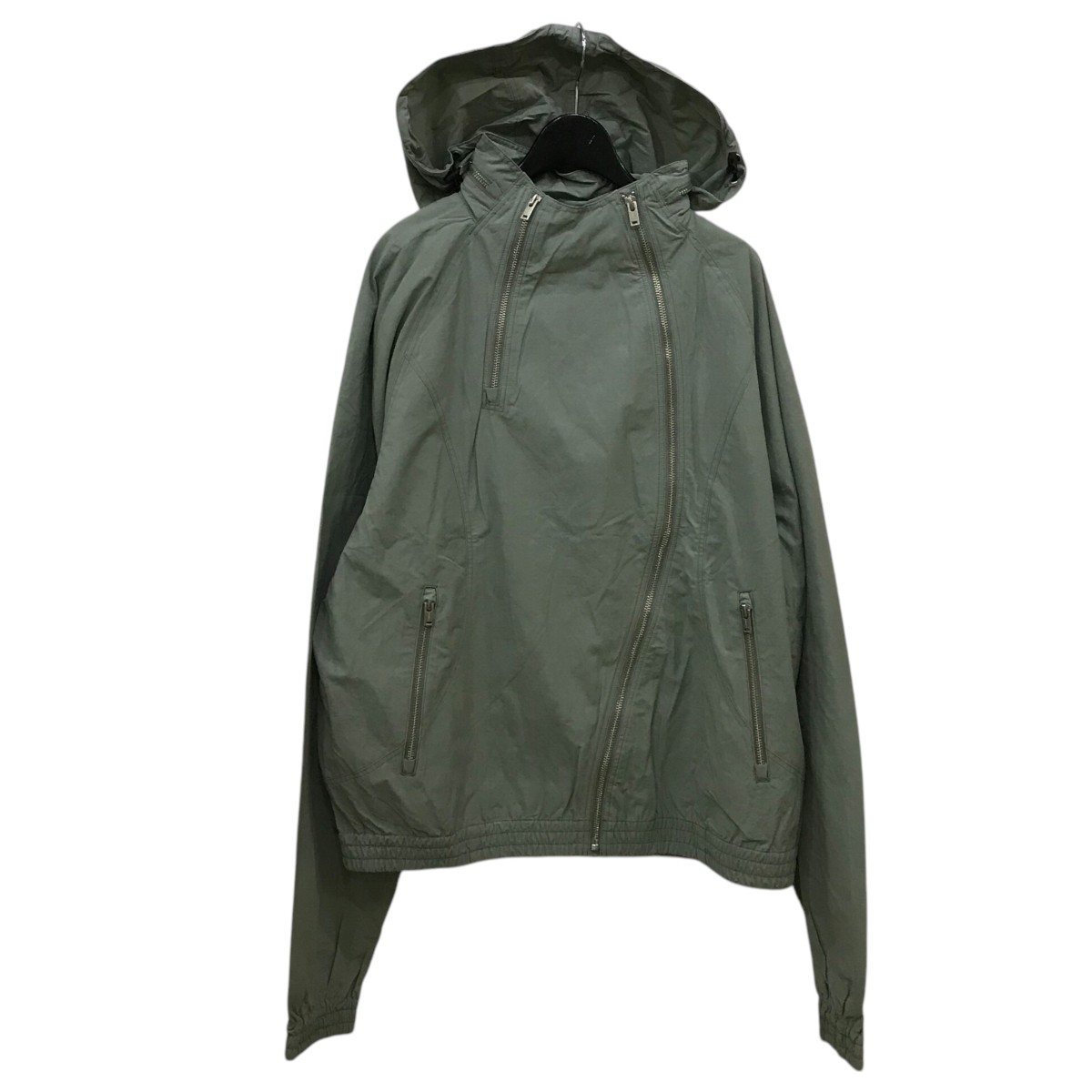 価格交渉可SUGARHILL シュガーヒル　メルトンフライトジャケット OLD MELTON FLIGHT JACKET | SUGARHILL(シュガーヒル