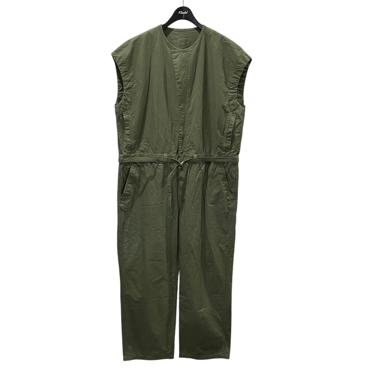 楽天市場】BASERANGE ベースレンジ サロペット OTAY JUMPSUIT JUOT RS