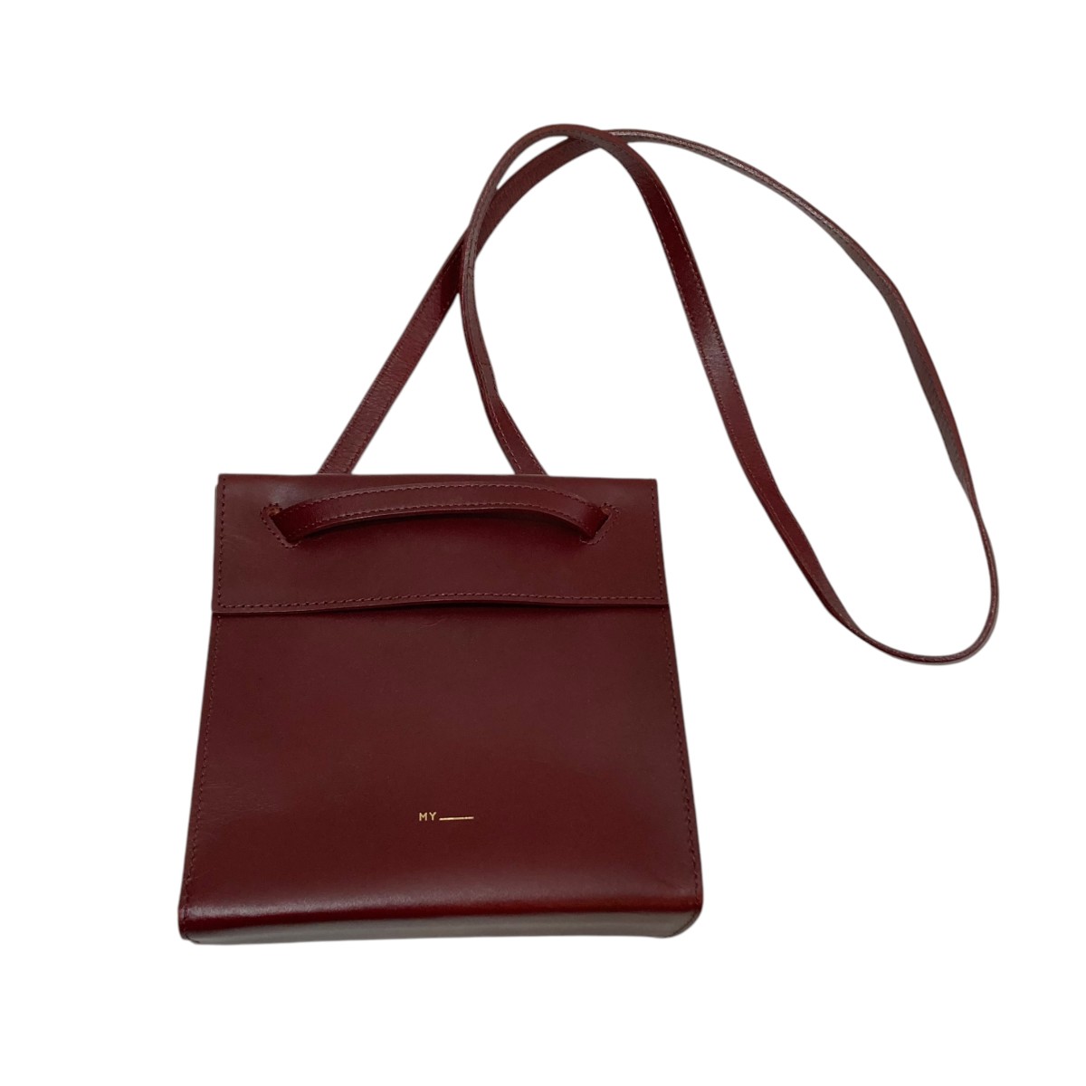 楽天市場】【ハイクラス】HIGH CLASS エブリン型 レザー ショルダー