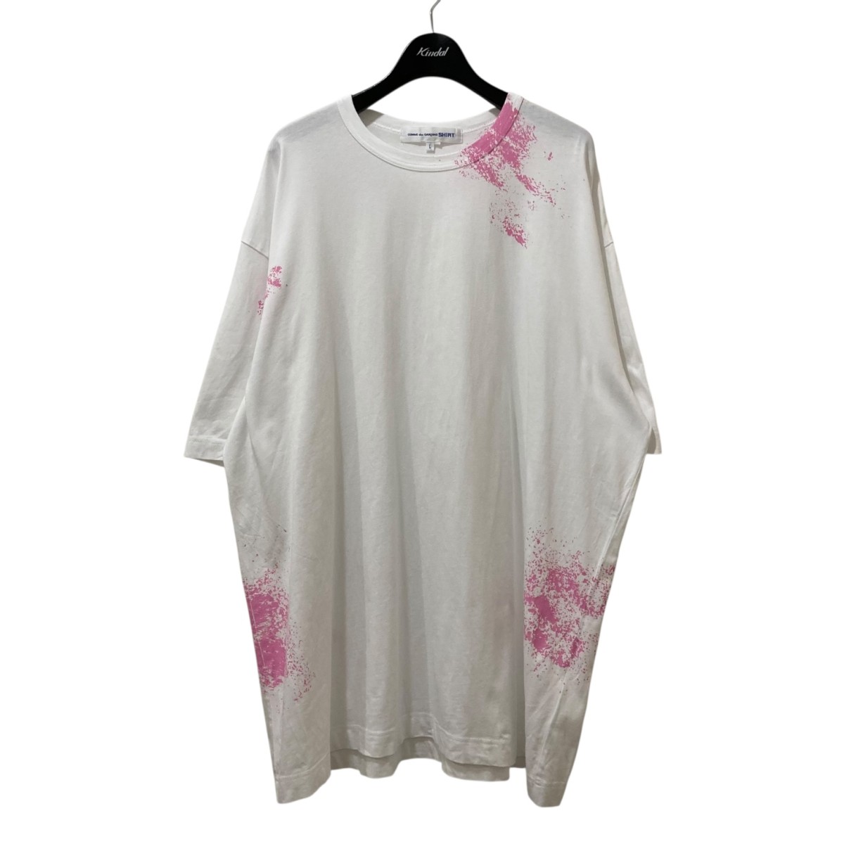 楽天市場】【中古】COMME des GARCONS SHIRT 2023SS｢Flower