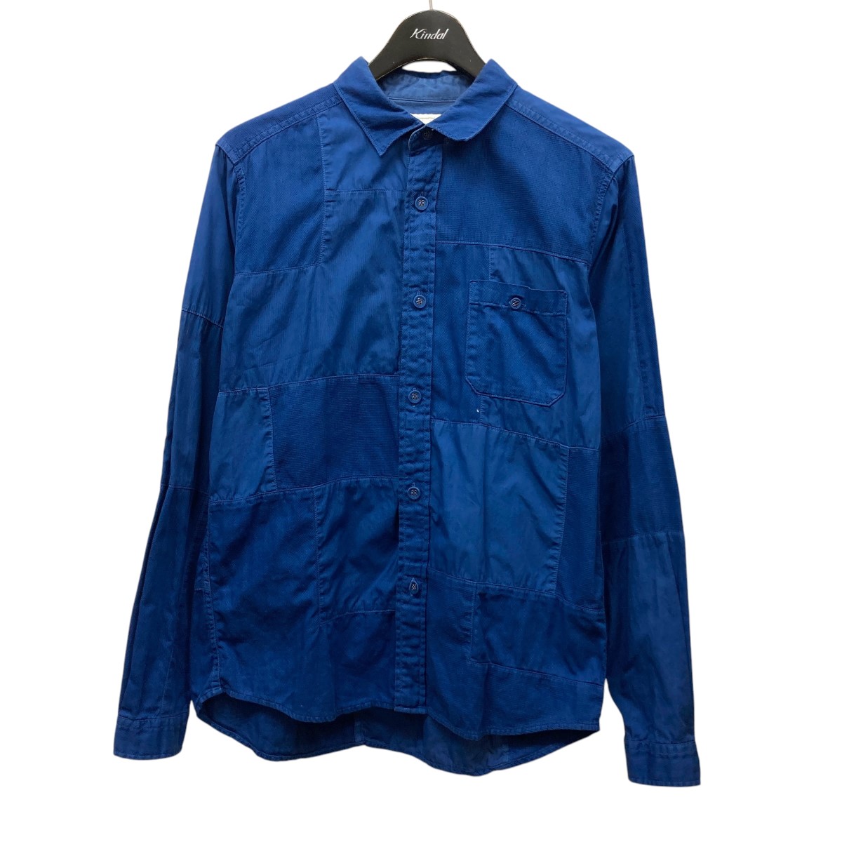 楽天市場】WhiteMountaineering KIMONO SHIRT JACKET WM2471101