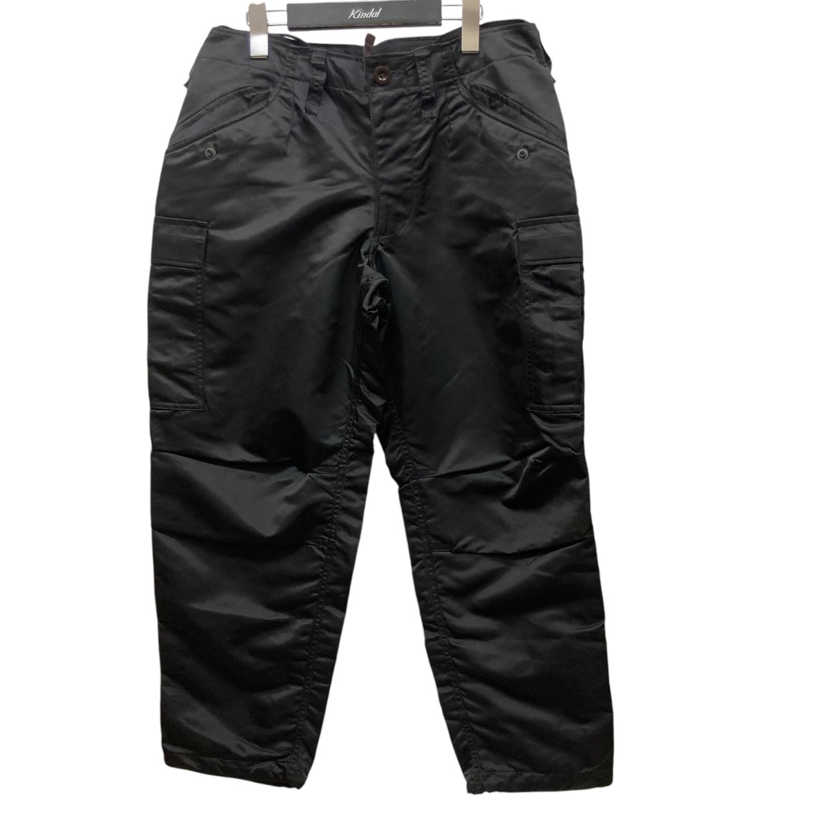 kolor beacon チノクロステーパードパンツ 楽天市場】【中古】kolor／BEACON 22AW チノクロスパンツ パンツ