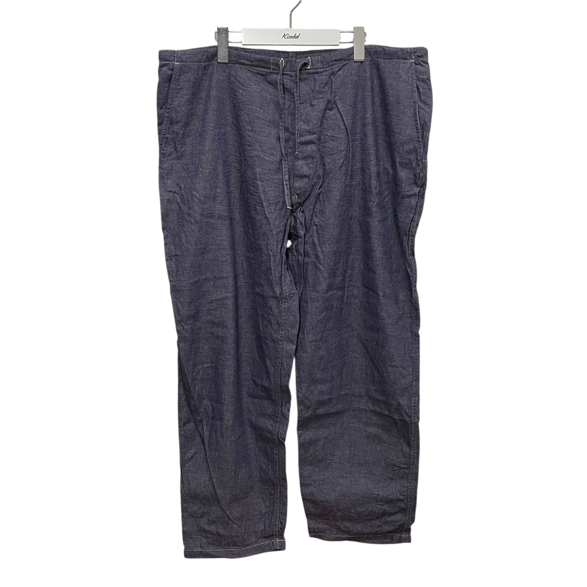 楽天市場】【中古】 COMOLI (コモリ) Denim 6pocket Pants デニム6