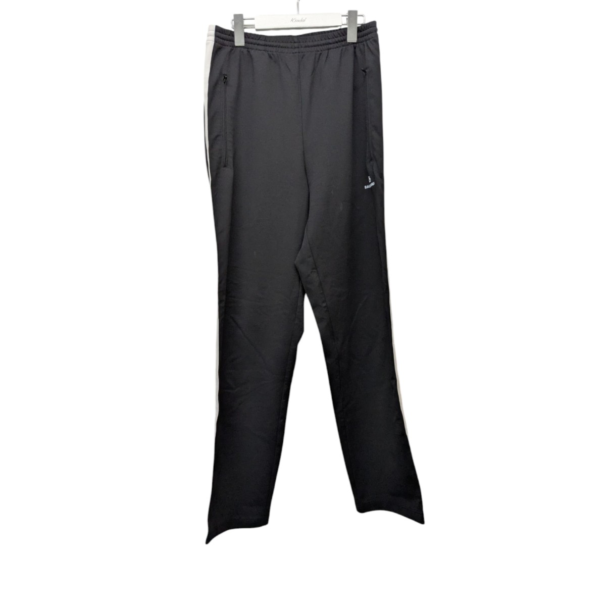 BALENCIAGA バレンシアガ  チルドレン　ジャージパンツ org.jpg