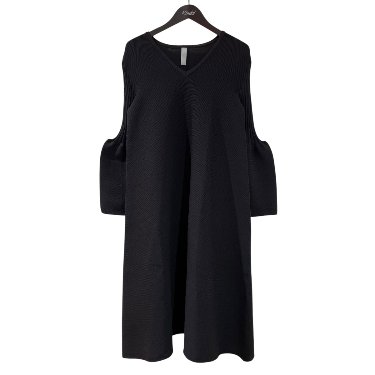 楽天市場】【中古】CFCL POTTERY HS DRESS オフショルダー