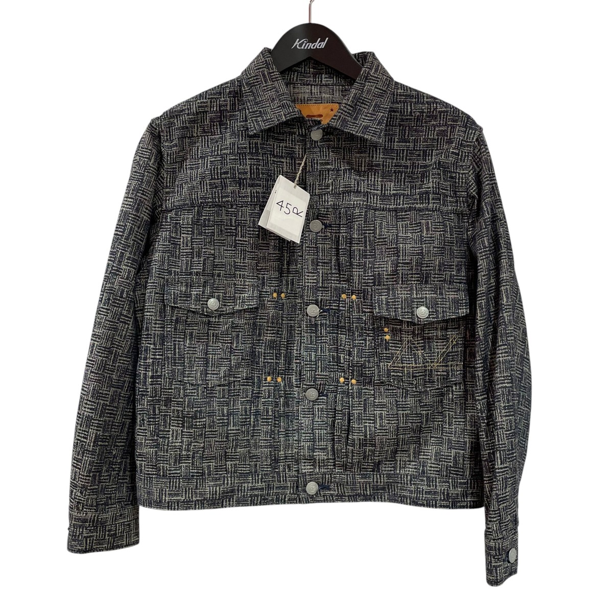 楽天市場】45R/45rpm スウェードの908シージャン 今期 定価140800円