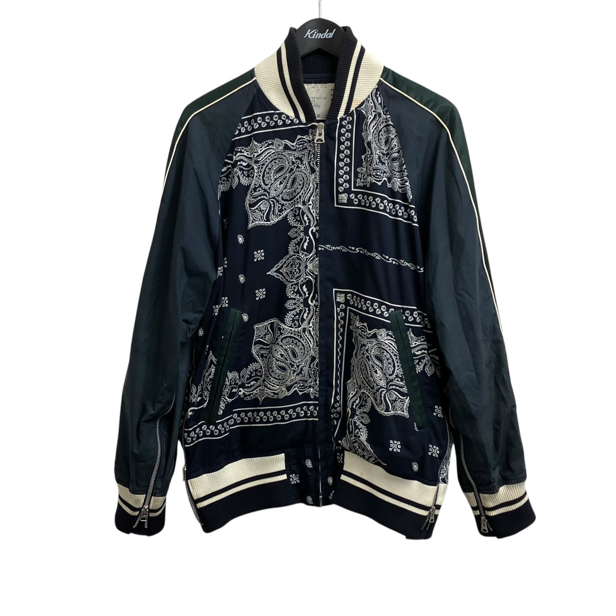 楽天市場】【中古】SAPEur | サプール 名古屋限定 Reversible