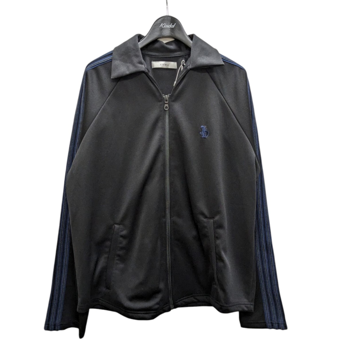 ジエダ　JieDa トリコットジャケット　TRICOT JACKET Jieda（ジエダ）の「TRICOT JACKET（ブルゾン）」 - WEAR