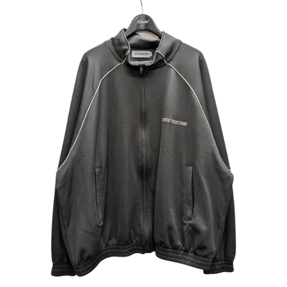 ケ*ン様 cootieジャケット COOTIE PRODUCTIONS®（クーティー プロダクションズ）/ Nylon