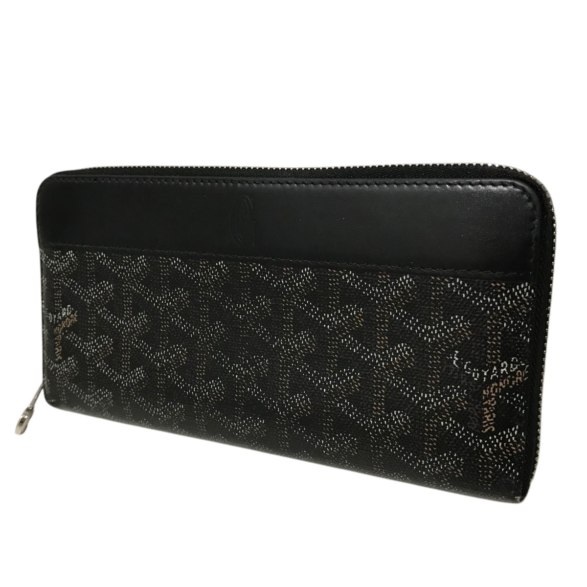 楽天市場】ゴヤール GOYARD ヴィクトワールウォレット ジェット