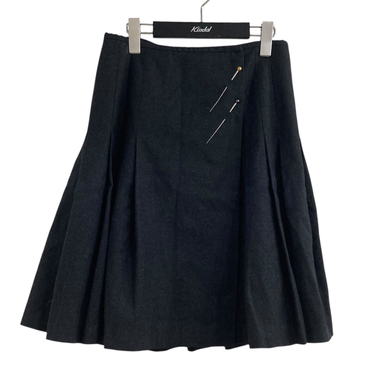 楽天市場】【中古】Jean Paul GAULTIER FEMME ｢DEVIL GARGOYLE