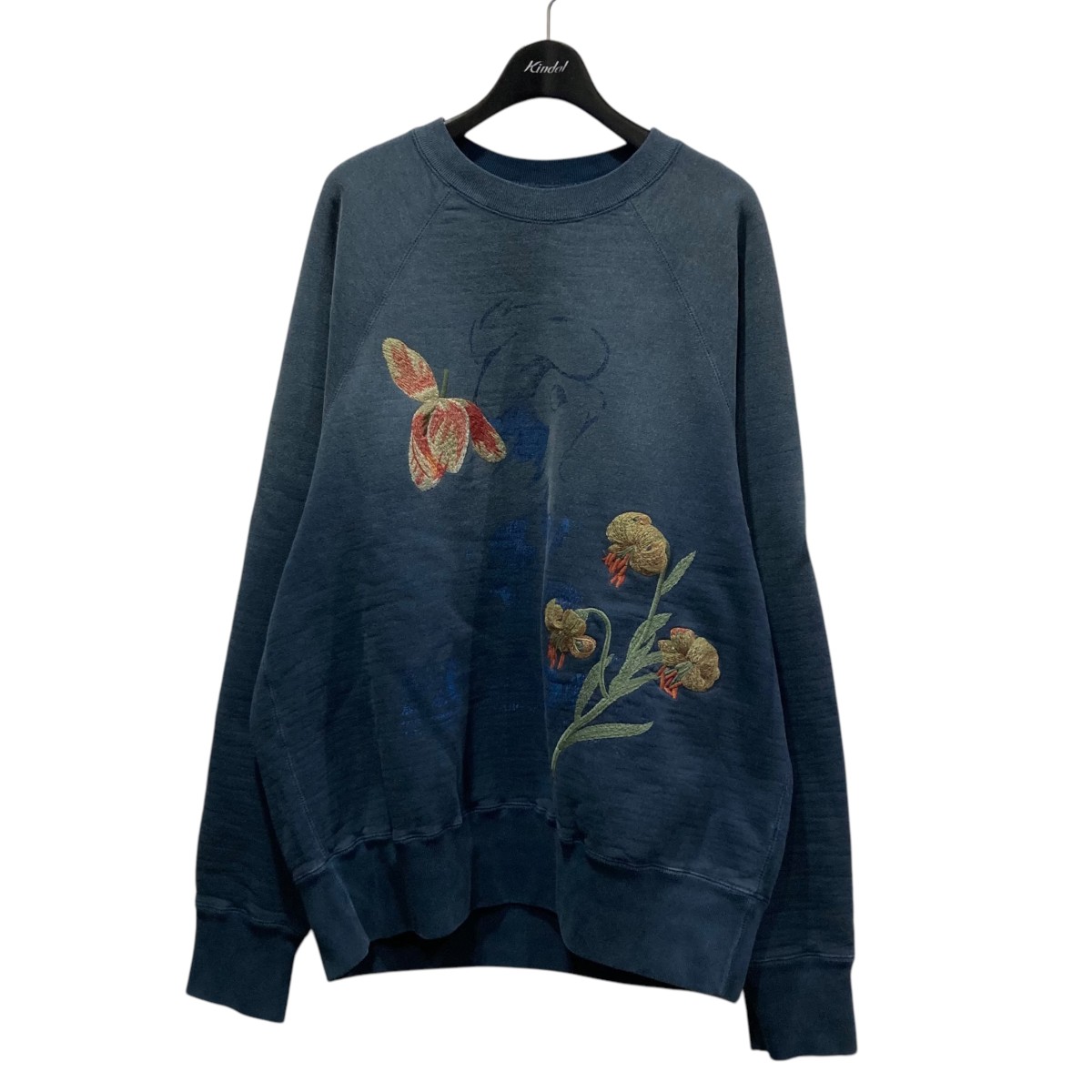 楽天市場】KHOKI(コッキ) サイズ:2 24AW Intarsia-knit jumper