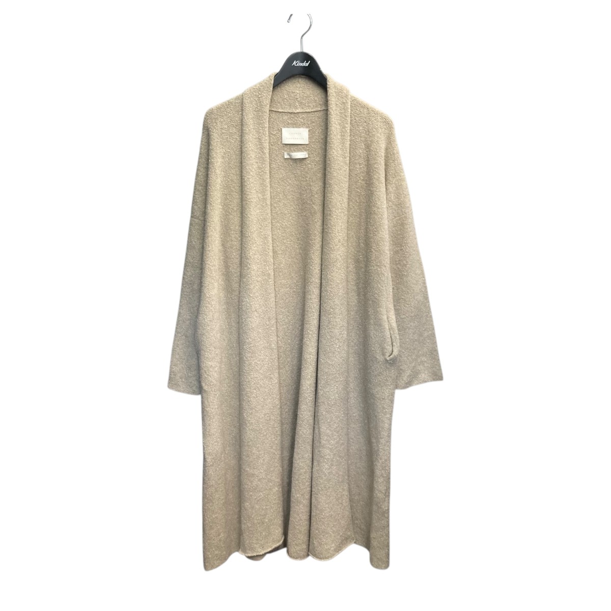 楽天市場】LAUREN MANOOGIAN / ローレンマヌーギアン | アルパカ混