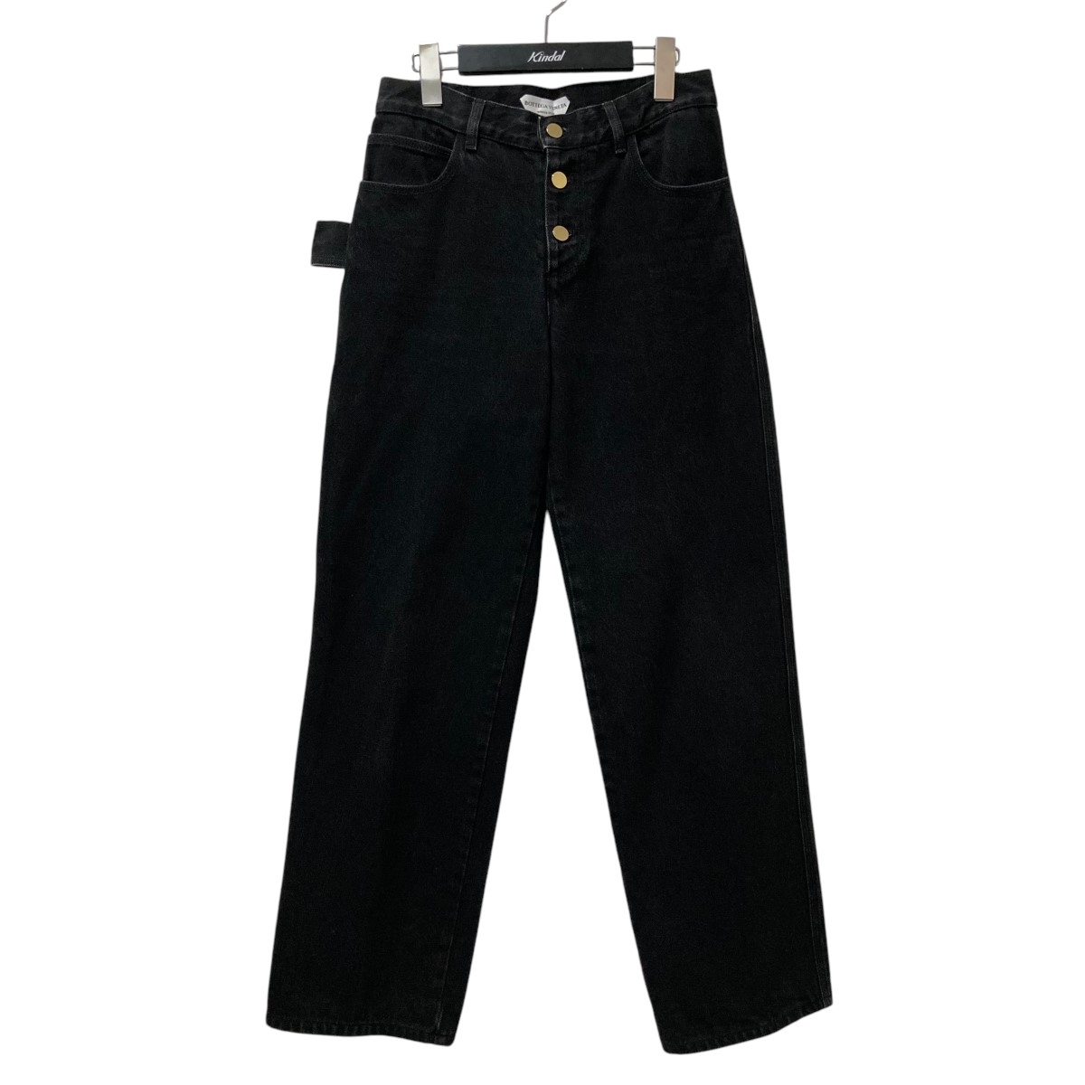 ボッテガべネタ　BOTTEGA BENETA デニムパンツ 楽天市場】【中古】BOTTEGA VENETAデニムパンツ 659399 V16M0