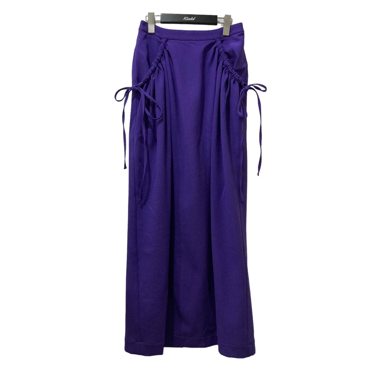 chikakisadaビーズラップスカート 楽天市場】【中古】【期間限定値下げ】CHIKA KISADA × CITYSHOP / チカ