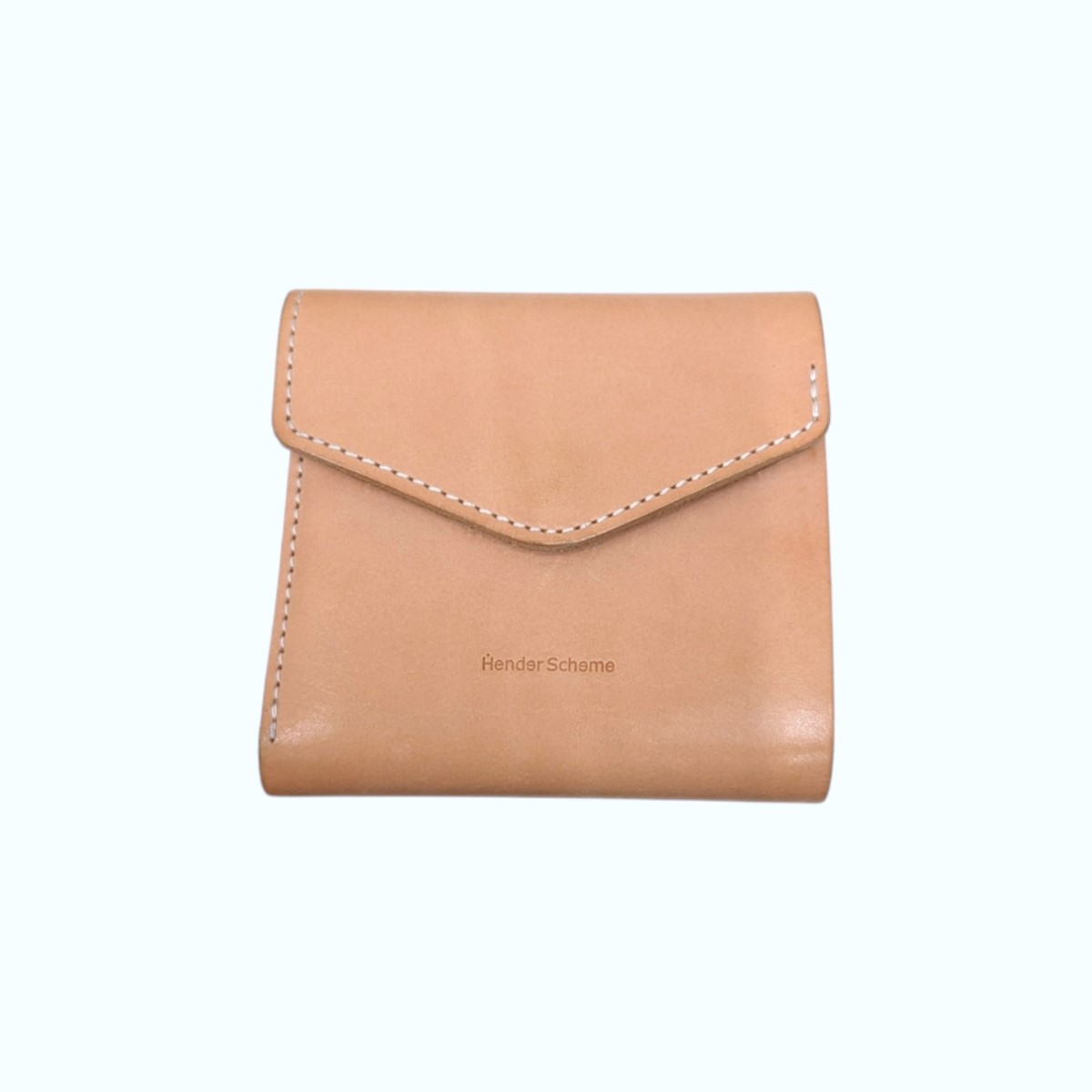 楽天市場】【中古】Hender Scheme | エンダースキーマ half folded