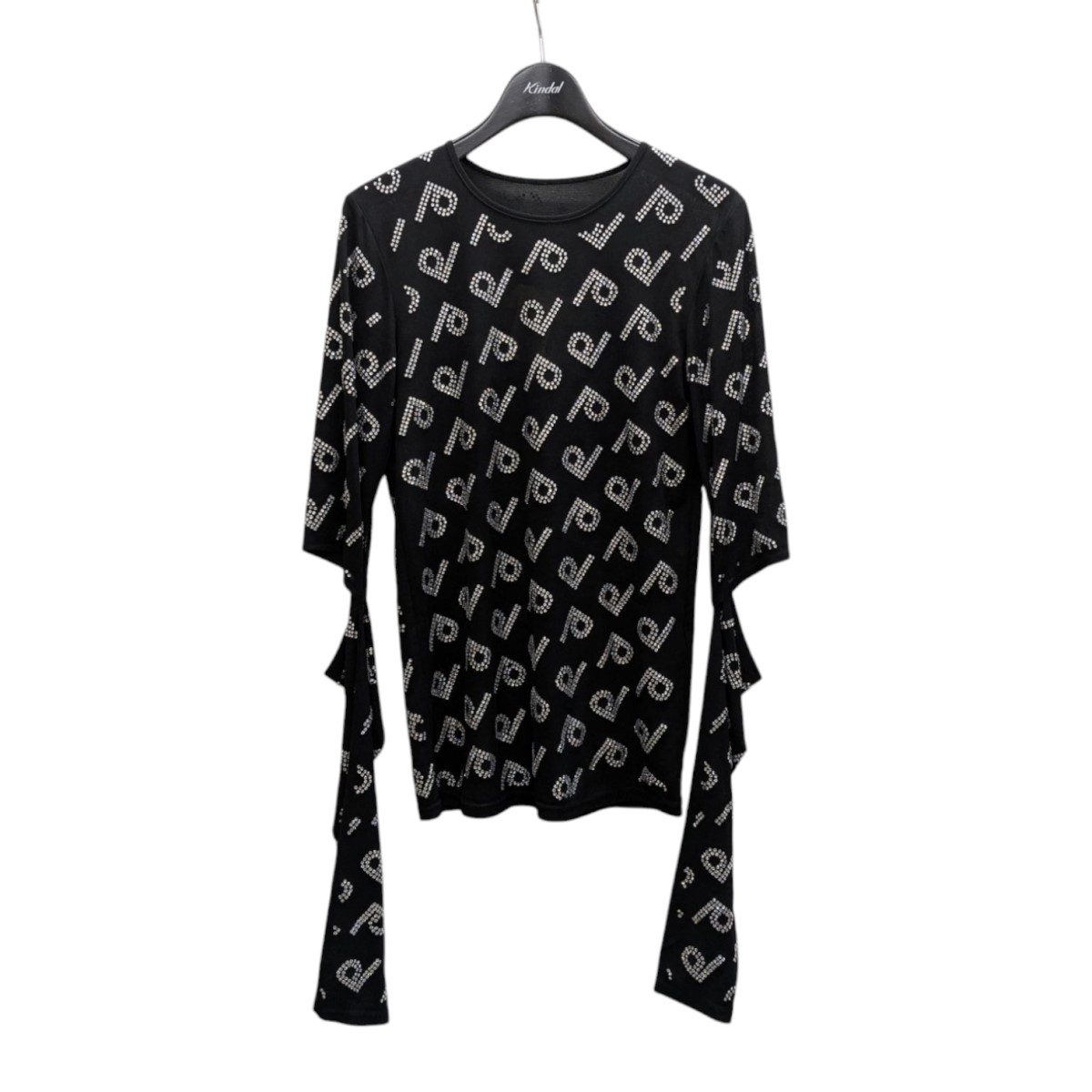 楽天市場】PRANK PROJECT プランクプロジェクト Balloon Sleeve Tops  