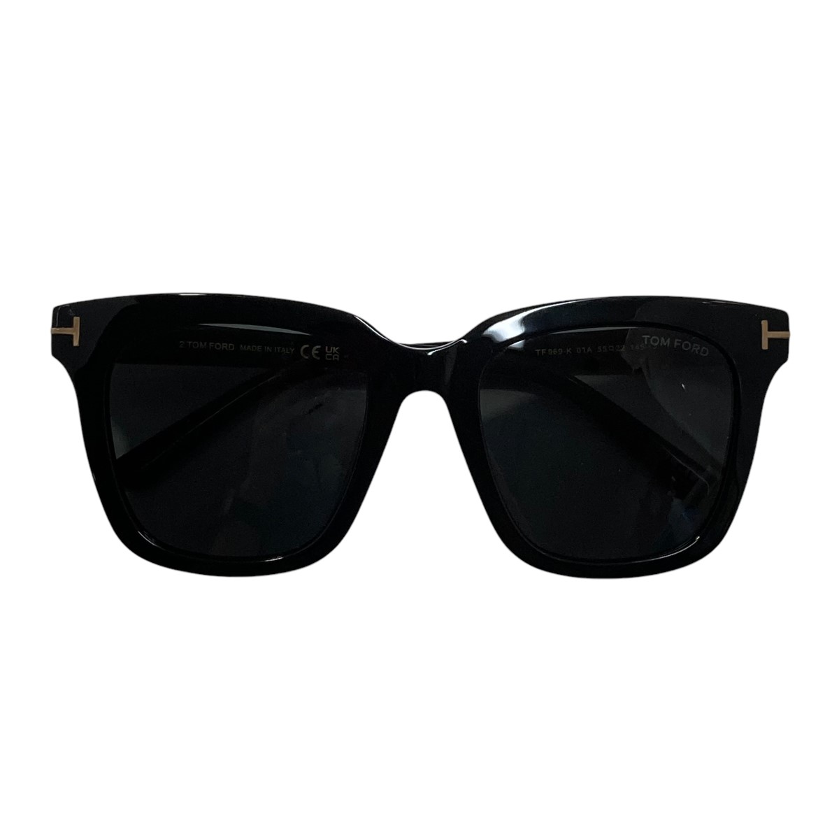 TOMFORDサングラスTF207 楽天市場】【中古】TOM FORD｢William｣サングラス TF207 シルバー