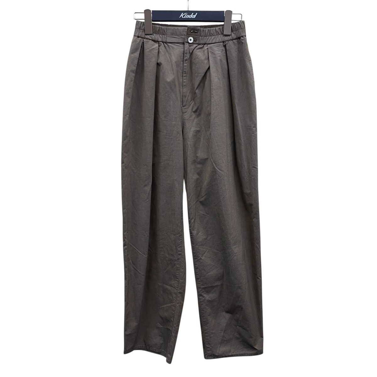 楽天市場】【中古】STEVEN ALAN マットクロス ノープリーツ