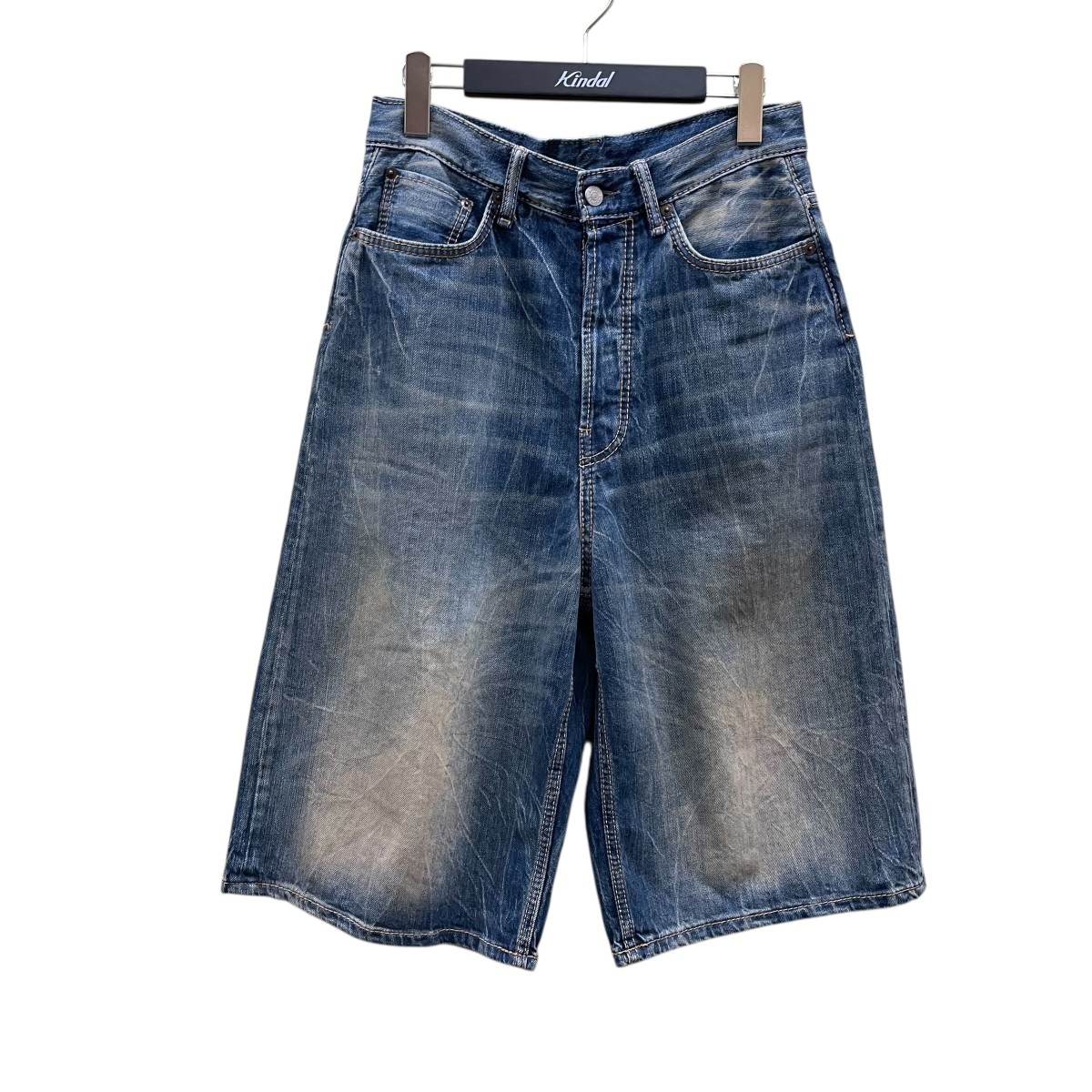 【Acne Studios】 プリントパンツ 黒 アクネストゥディオズ Acne Studios】 プリントパンツ 黒 アクネストゥディオズ