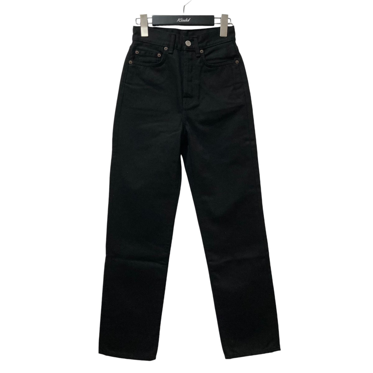 Acne Studios ボトムス 楽天市場】【中古】ACNE STUDIOS 1992M VIntage Black ワイド