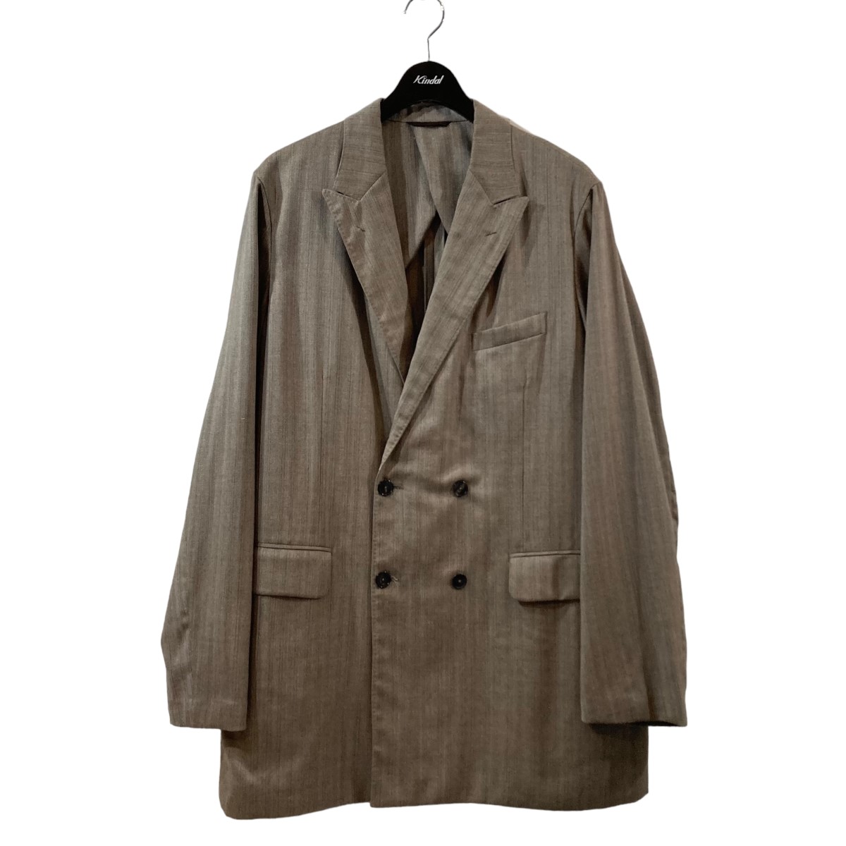 楽天市場】【中古】MAATEE＆SONSSTAND COLLAR JK スタンドカラー
