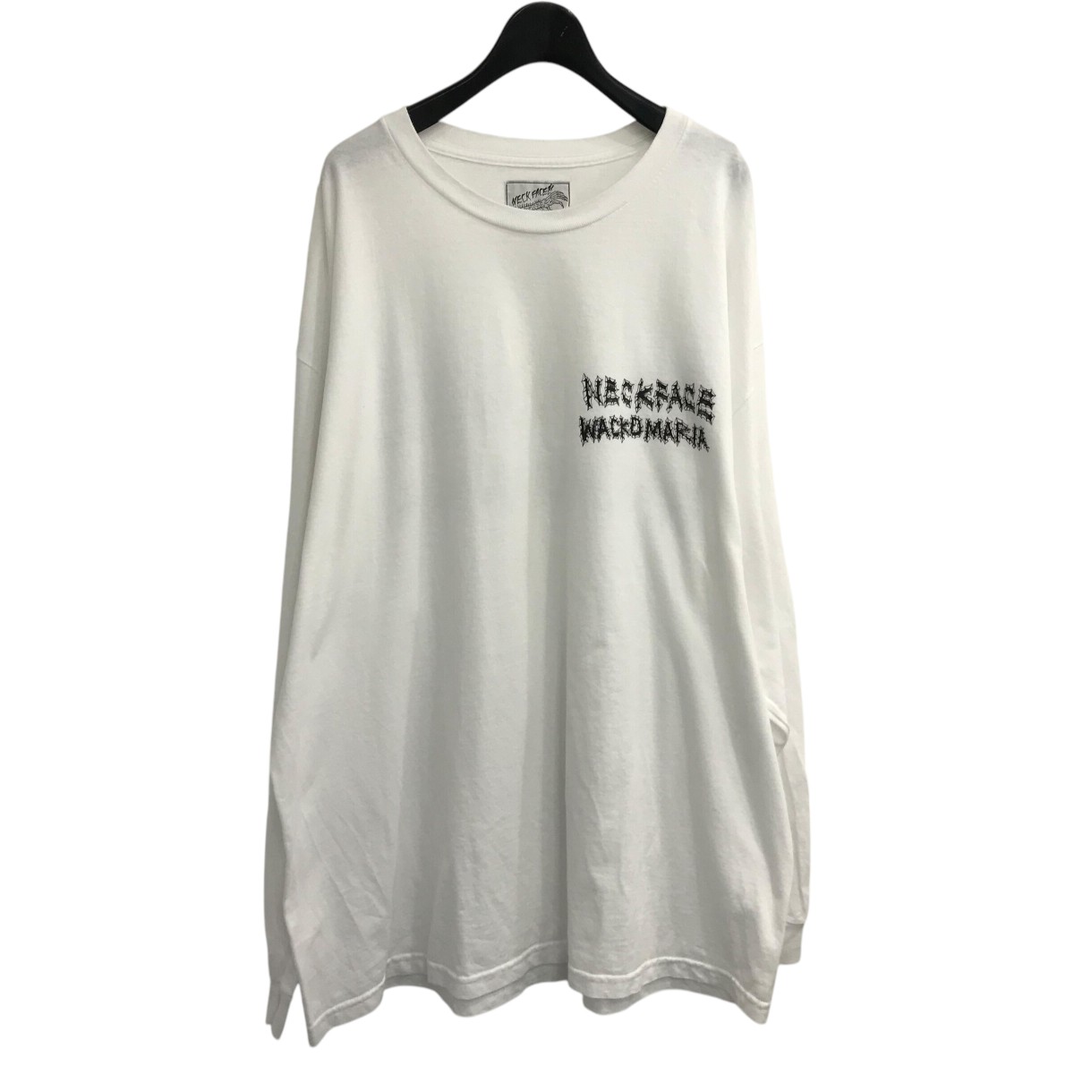 楽天市場】WACKO MARIA ワコマリア Tシャツ サイズ:M 22AW