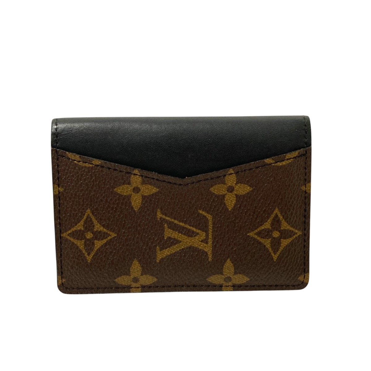 ルイヴィトン　ノマド　名刺入れ 楽天市場】LOUIS VUITTON ルイ ヴィトン モノグラム カード