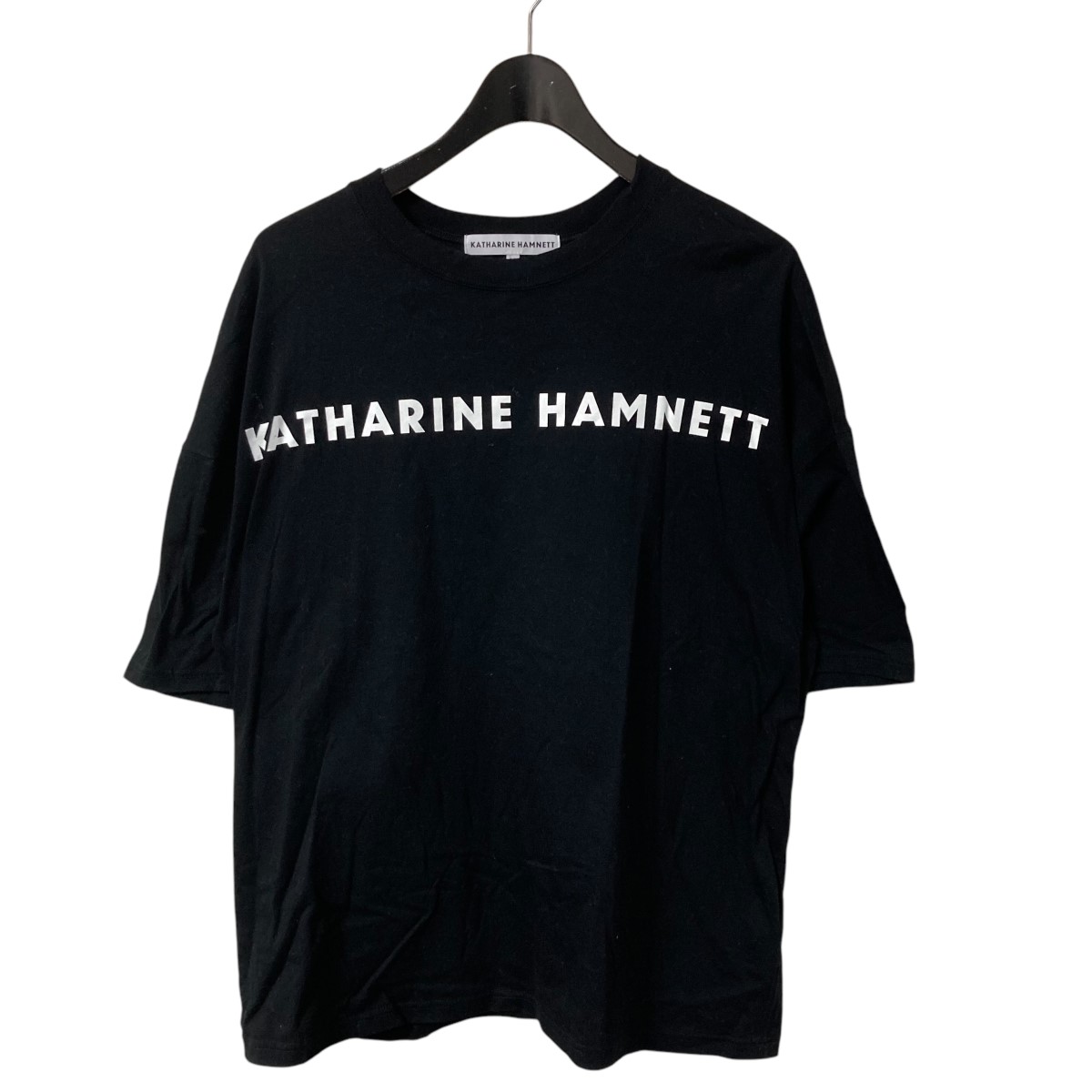 楽天市場】【中古】Ron Herman×KATHARINE HAMNETT プリントT