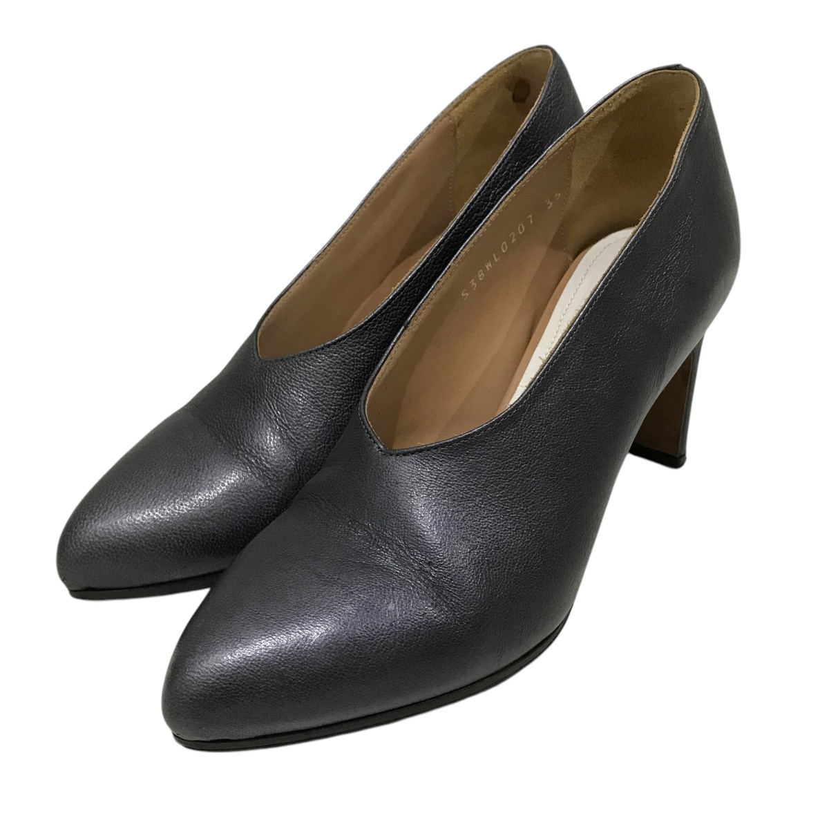 ☆送料・関税込☆Maison Margiela★ハンナ ミュール★ org.jpg