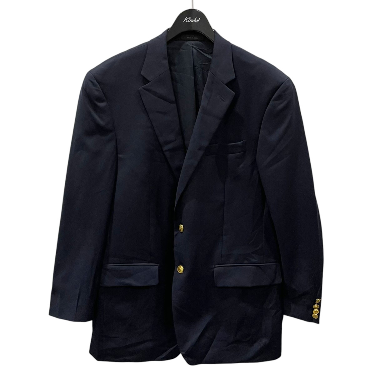 Polo Ralph Lauren テーラードジャケット 36S 新品タグ付 POLO RALPH LAUREN / ツイードジャケット 36S - メルカリ
