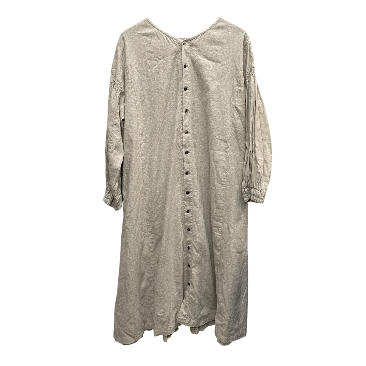 【ネストローブ】エシカルダイリネン ビクトリアカラーシャツ2023モデル nest Robe × INDIA** | 大阪高島屋店 | nest Robe Shop Blog
