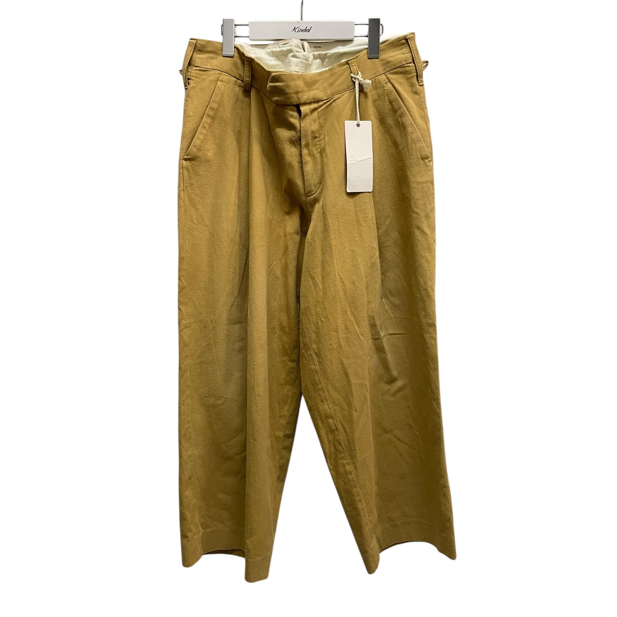 楽天市場】【中古】MAATEE＆SONS denim work trouser デニム