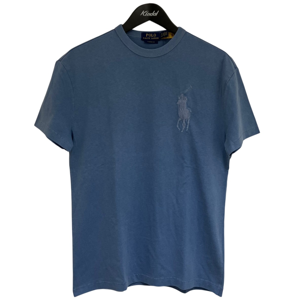 【新品・未使用】ポロ　ラルフローレン　ポロベア Ｔシャツ Mサイズ ロイヤルブル 楽天市場】ラルフローレン ベア tシャツ（カラーブルー）の通販