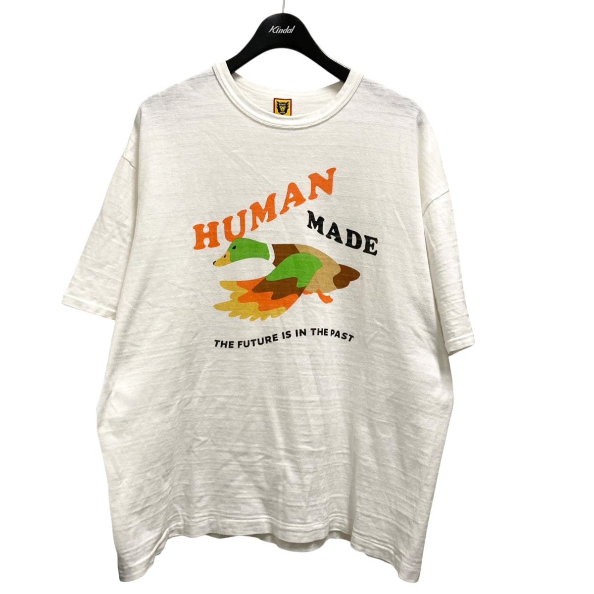 HUMAN MADE★フィッシングカモ 半袖Tシャツ 送関込み 楽天市場】HUMAN MADE STORE LIMITED ANIMAL T-SHIRT 