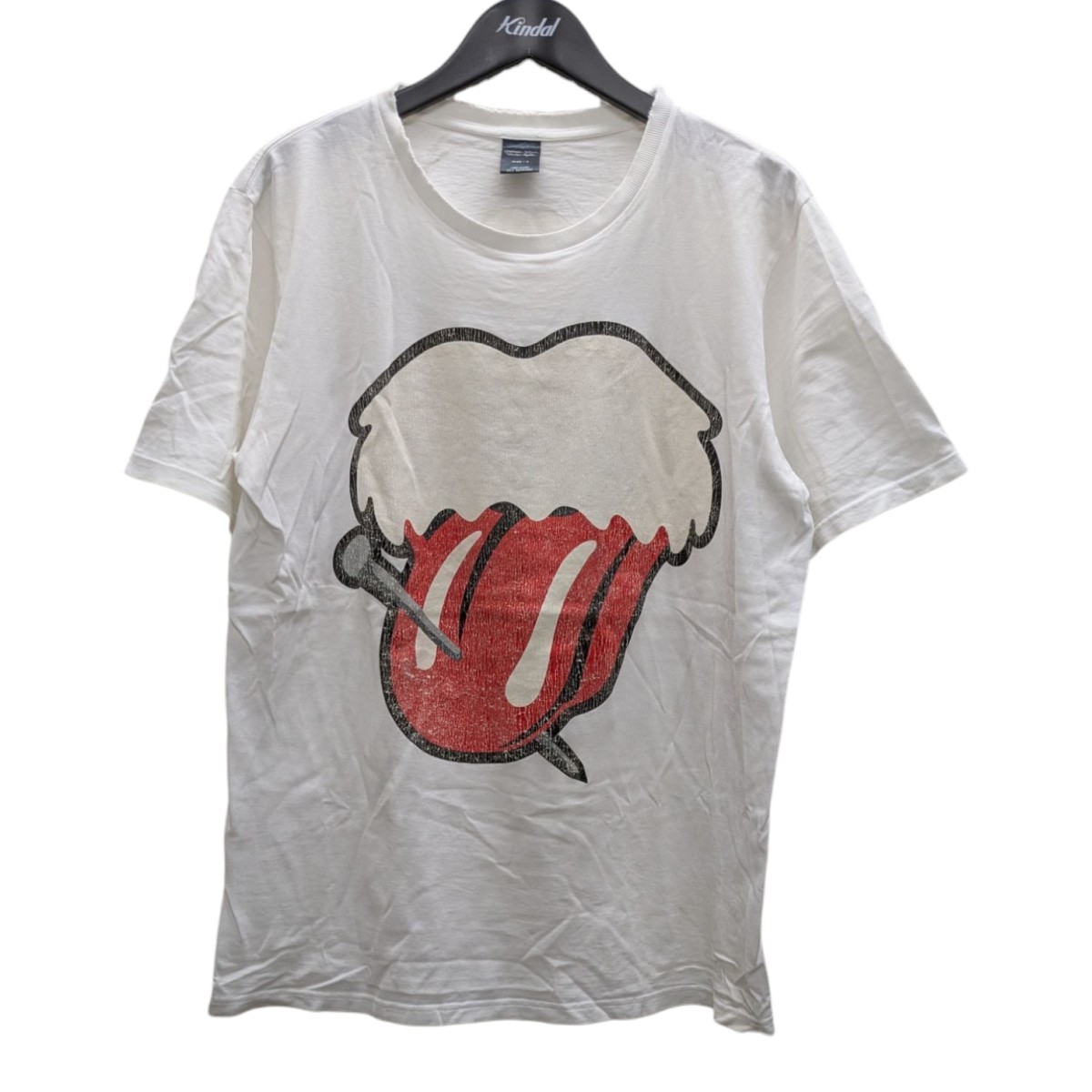 NUMBER (N)INE 02ss グラフィックTシャツ 楽天市場】【中古】NUMBER(N)INE 02SS モダンエイジ期 HIPSTER