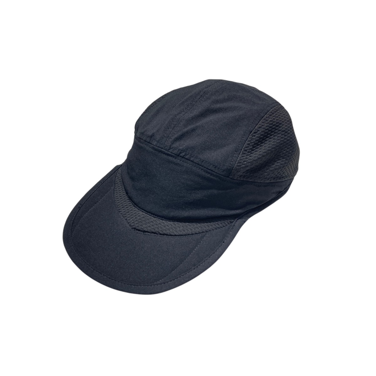 PACS creek_anglersdevice Cloudy cap キャップ PACS + creek_anglersdevice Cloudy cap - メルカリ