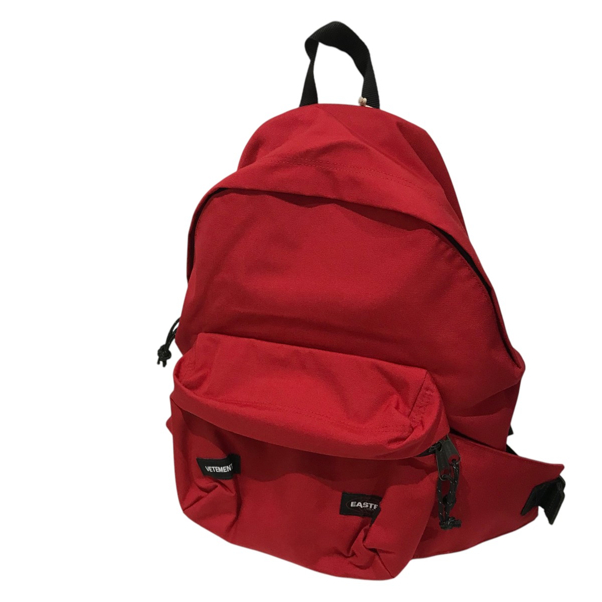楽天市場】VETEMENTS ヴェトモン EASTPAK イーストパック 2WAY