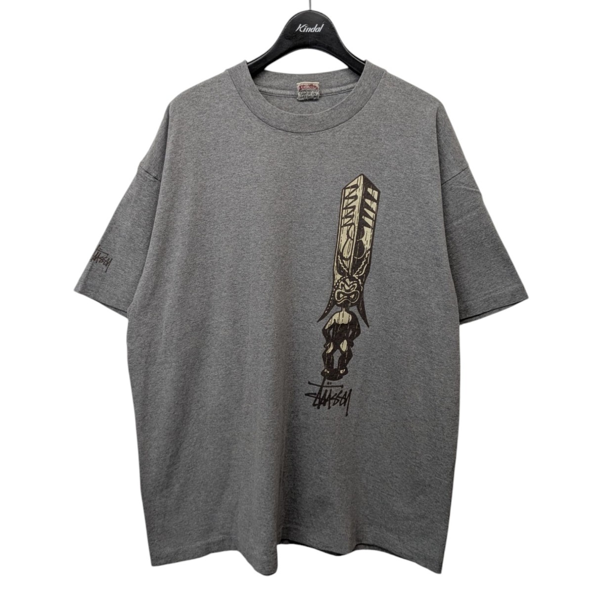 old stussy タイガー tシャツ ステューシー オールドステューシー 楽天市場】【メンズ】 OLD STUSSY オールドステューシー 80S