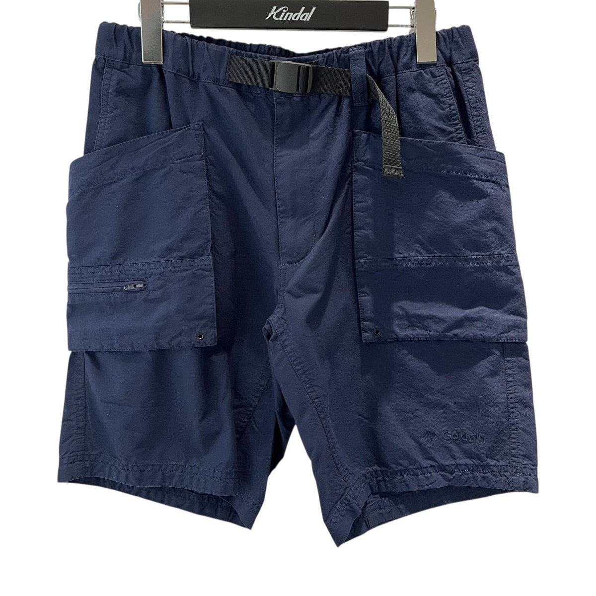 楽天市場】【中古】GOLDWIN Climbing 7－inch Shorts／ハーフ