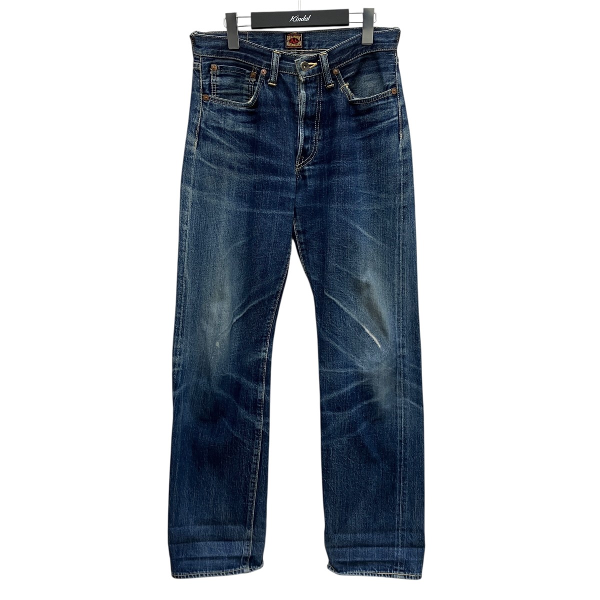 楽天市場】【中古】 The REAL McCOY'S | ザリアルマッコイズ