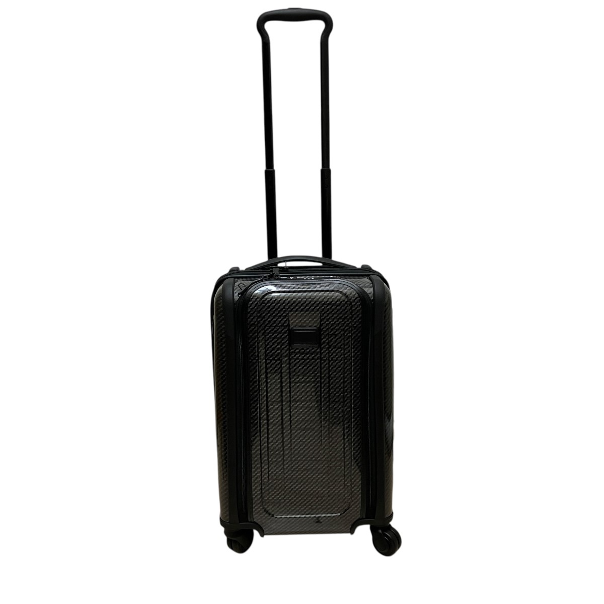 TUMI トゥミ T3 キャリーケース バッグ 2輪 ハンドル調節可能 ブラッ黒 Brandol / TUMI トゥミ キャリーケース インターナショナル