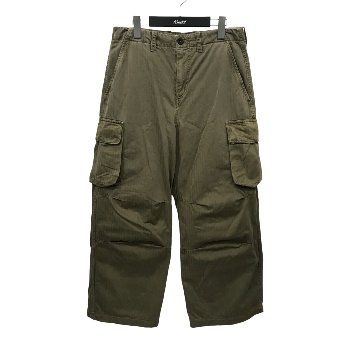パンツ our legacy AUDIO CARGO PANTS 46 our legacy AUDIO CARGO PANTS 46