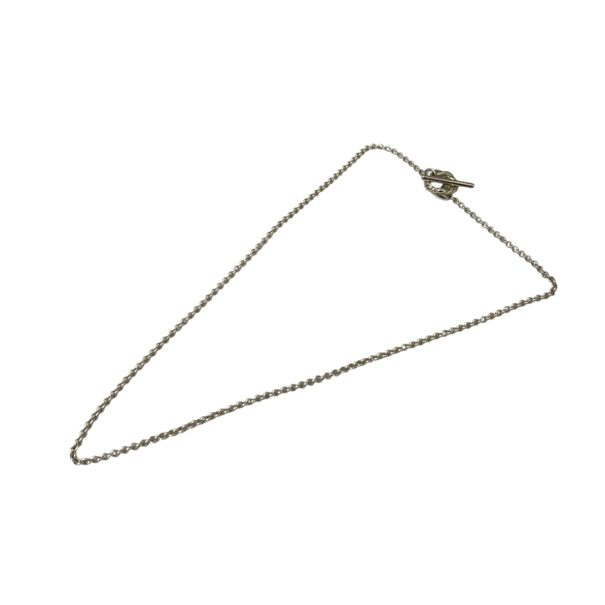 fauvirame ネックレス シルバー Pokeweed Necklace/Silver | Fauvirame | フォーヴィレイムの