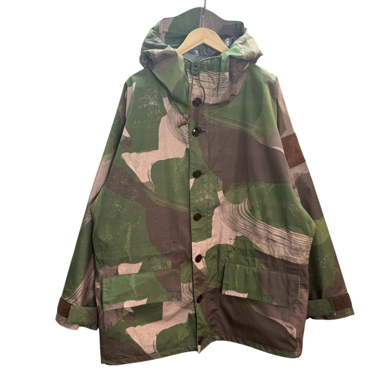 ジャケット・アウター PALACE x BEAMS PLUS JACKET 3LAYERS XL Palace Beams Plus Jacket 3 Layers Navy - Palace Beams + 2024