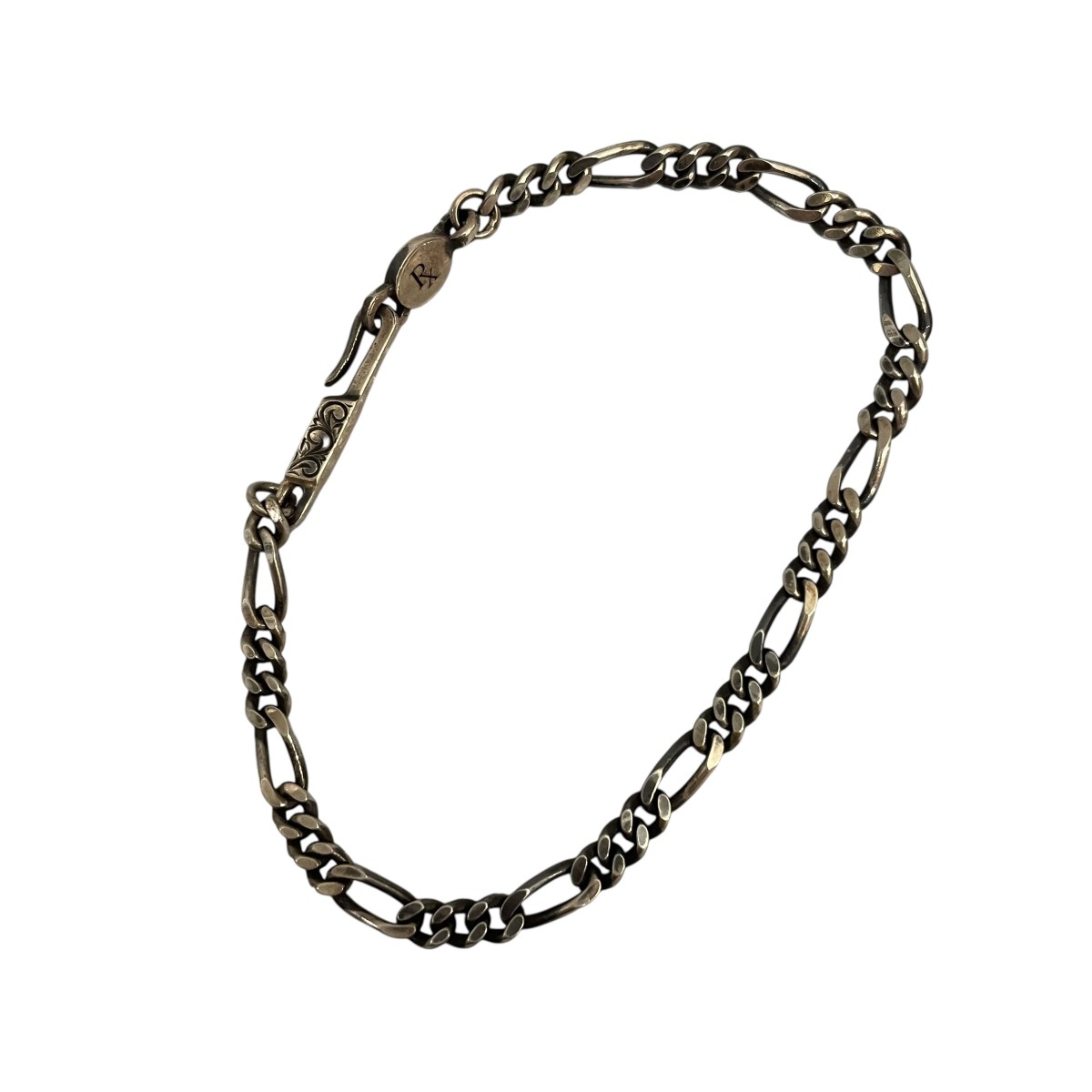 シティ ハイエンドダブルチェーンブレスレット アンティーク 楽天市場】【中古】CTHY / シティHIGH-END DOUBLE CHAIN
